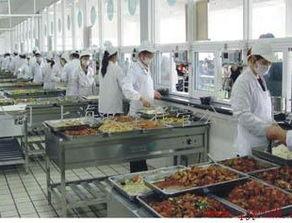 上(shang)海(hai)工廠(chang)食堂(tang)承包(bao)與出(chu)入境(jing)服(fu)務(wu) 提(ti)升員工滿(man)意度(du)與行政效率