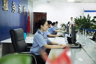 四(si)川公安出入(ru)境服務(wu)熱(re)線今(jin)日開通(tong)，便(bian)民利(li)企(qi)“壹電(dian)通(tong)達(da)”